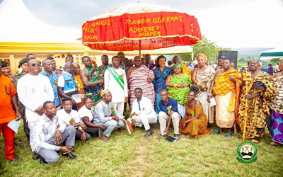 2025 Farmers Day